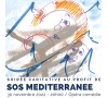 SOIREE SOS MEDITERRANEE