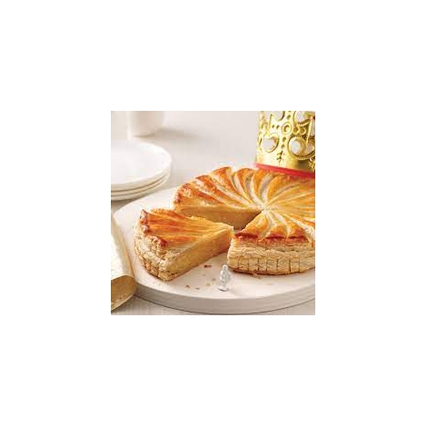 Galette des Rois (SLVie 3)