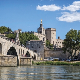 Journée en Avignon (SLVie 2)