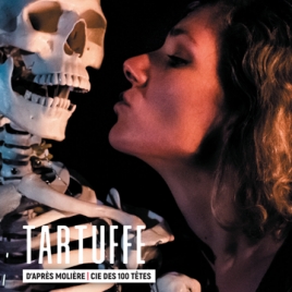 Théatre ATP "TARTUFFE"