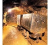 Musée de la mine de la Gagnières et Joyeuses (SLvie 5)