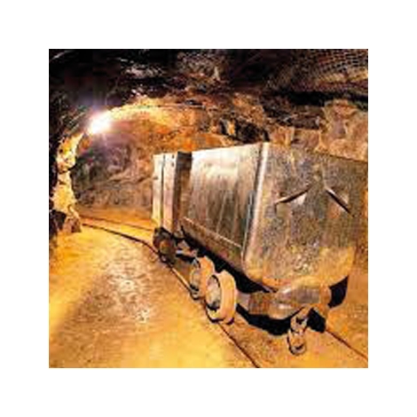 Musée de la mine de la Gagnières et Joyeuses (SLvie 5)