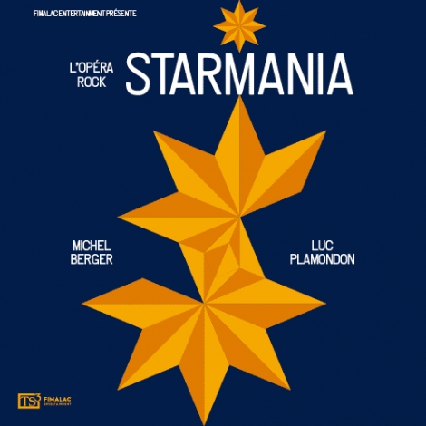 Starmania (SLvie 7)