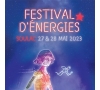 Festival d'énergies 2023