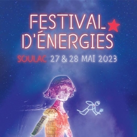 Festival d'énergies 2023