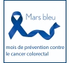 Action de prévention Mars Bleu - Salle Mas Verdier Nîmes (Com ASS)