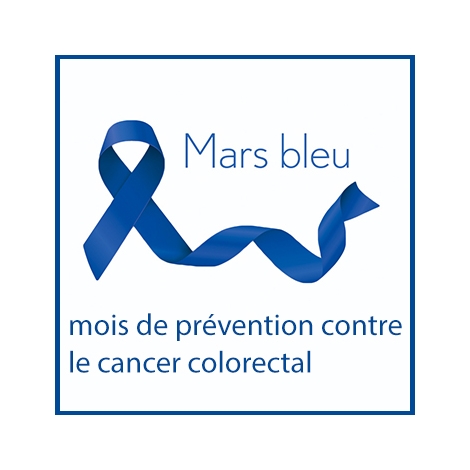 Action de prévention Mars Bleu - Salle Mas Verdier Nîmes (Com ASS)