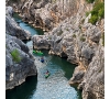 Canoë Saint Guilhem le Désert (SLVIe 7)